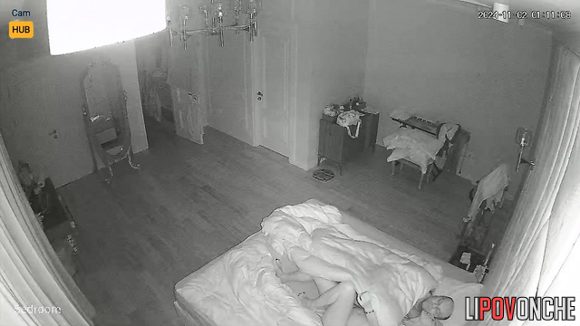 Blonde with perfect body jumping on a cock so energy