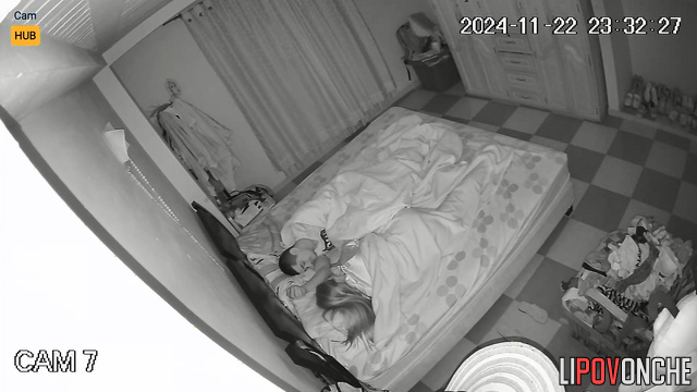Sexy blonde fucked with stranger with a big dick