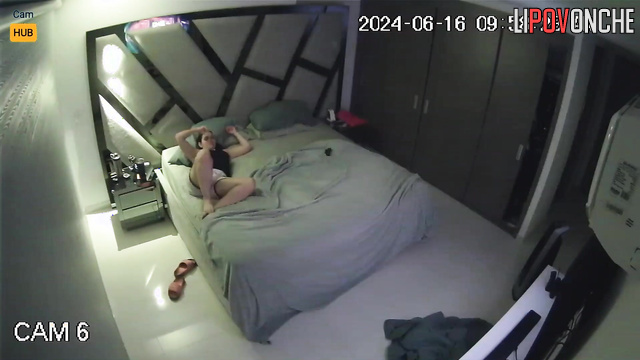 They are cheating their partners and having real fun