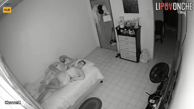 Big beauty woman having nice sex with stranger right now