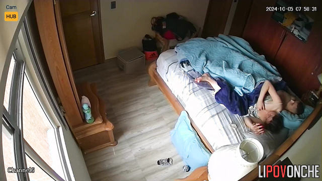 Sensual 69 sex (watch this video from hidden cam)