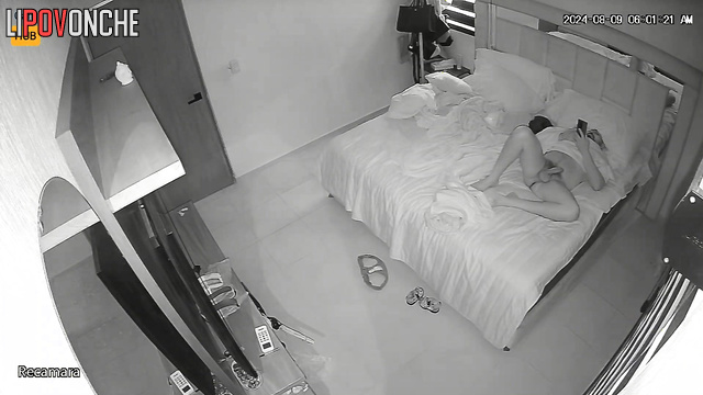 Bearded guy fucked a chubby girl so slutty and hot
