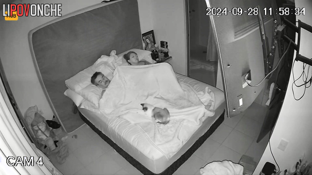 Passionate mexican couple have a great time on the weekend