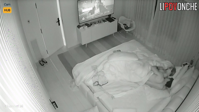 Her dream of morning cunnilingus became a reality