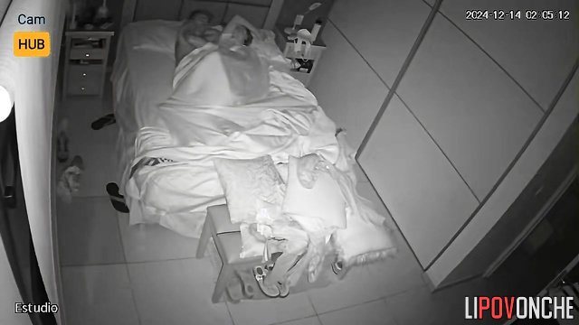 Sudden amazing fuck on the first date (at his home)