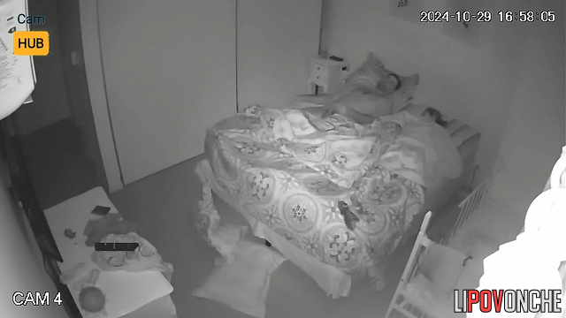 They haven't seen each other for a long time so they decided to have fun