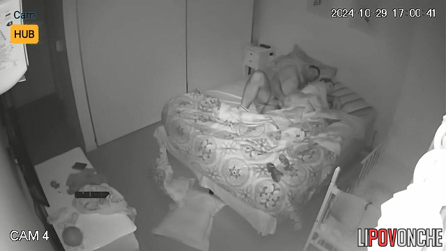 They haven't seen each other for a long time so they decided to have fun