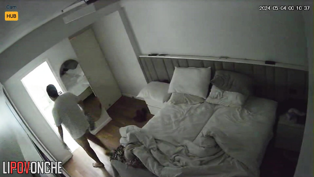 Pregnant woman fucking her husband like a cowgirl