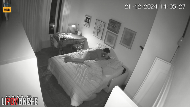 He is lucky to fuck such hot Italian girl with such stunning ass