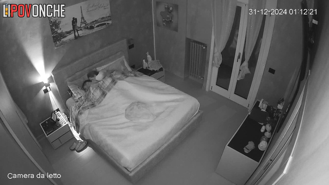 Husband of this freaky girl is lucky to wake up from blowjob