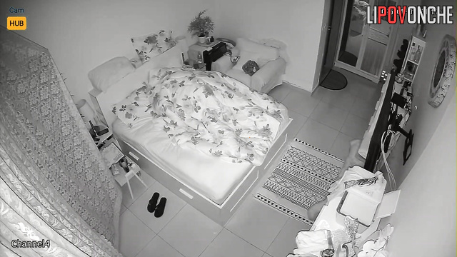 Night of this couple from Kuwait was definetely incredible (they fucked hard)