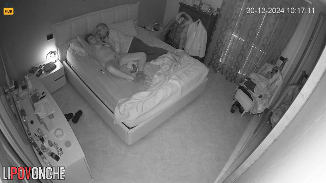 Mature couple has their secrets of pleasure-reveal them here [HD porn]