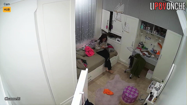  Spy Hidden Cam