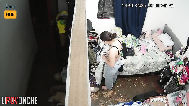  Spy Hidden Cam
