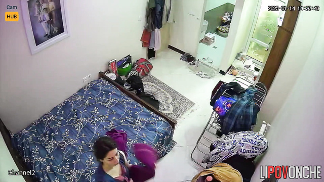  Spy Hidden Cam
