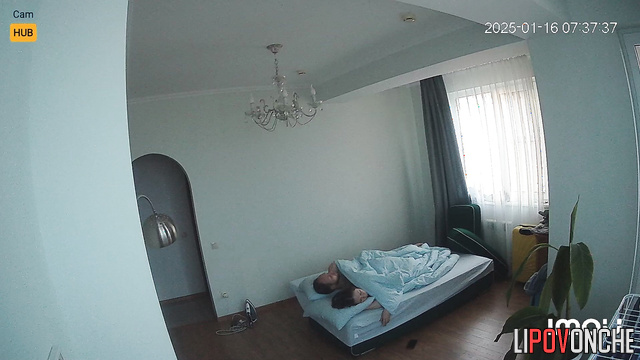 Hot sex scenes in the russian city (live video)