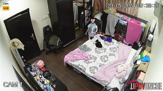  Spy Hidden Cam