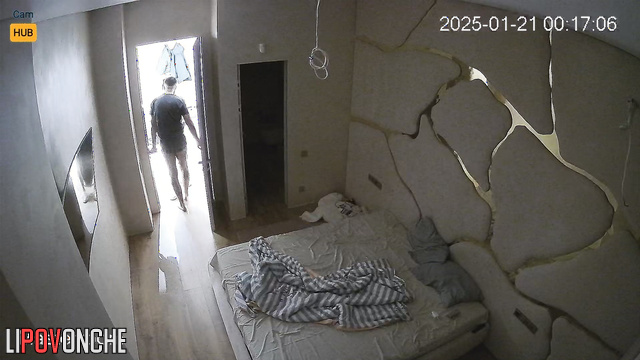 They started prelude with a blowjob / bedroom video