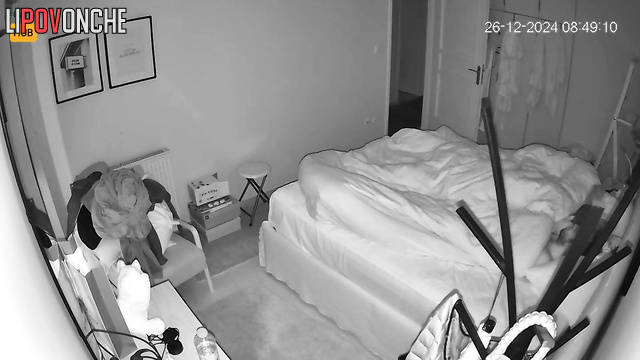  Sleeping