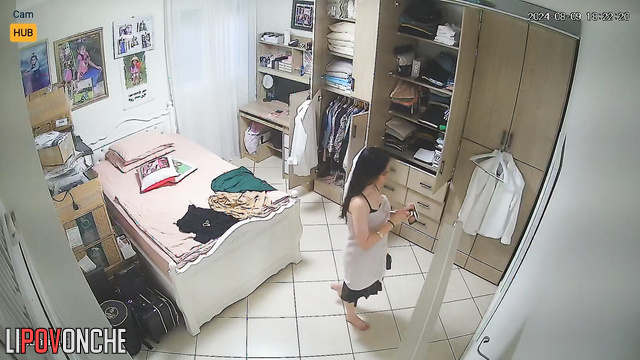  Spy Hidden Cam