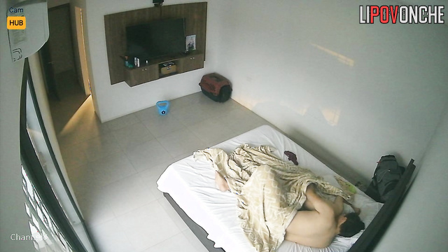 They were very tender that morning (bedroom scenes)
