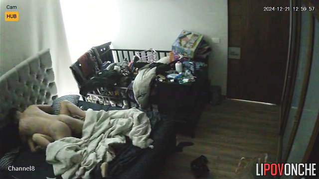 Guy licked her pussy after hottest fuck (first date)