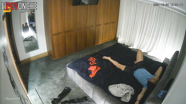 Blonde dressed like a bitch for hottest fuck with her husband