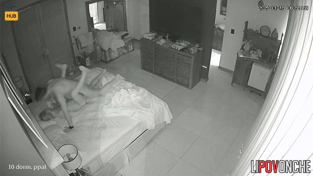 Passionate sex should end with cum on stomach-this couple knows how to make it