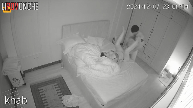 Doggystyle love with sexy guy from a dating site