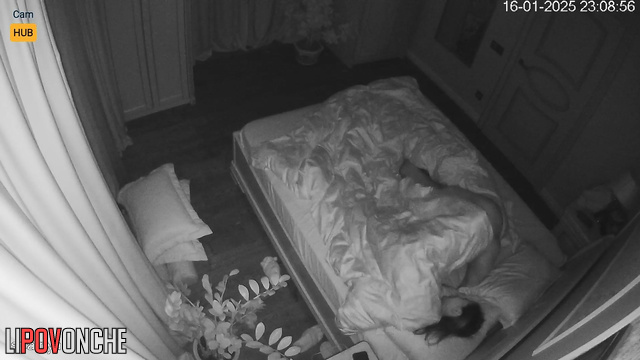 Their passion is real true - watch hidden video