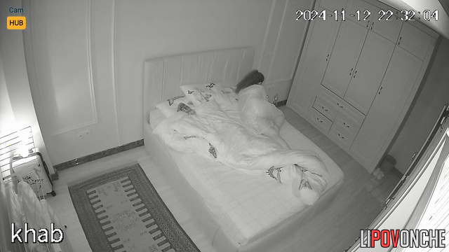 Couple enjoying oral sex after visiting a cafe, watch
