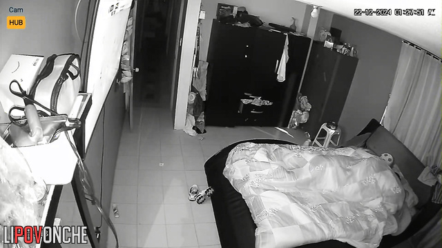  Spy Hidden Cam