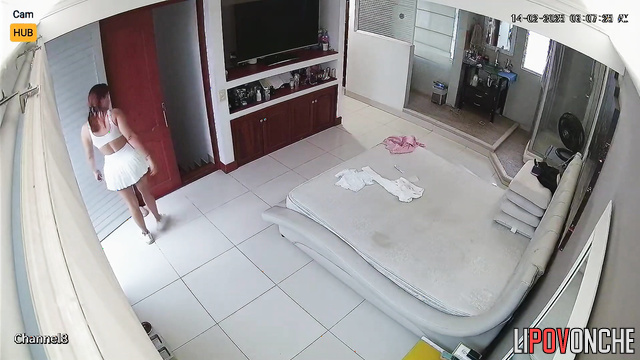  Spy Hidden Cam