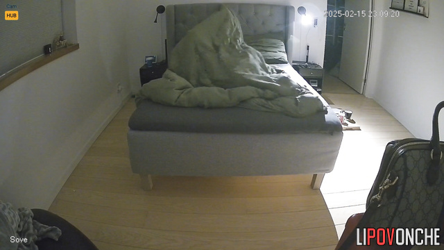A Danish couple knows how to bring each other to orgasm with their mouths