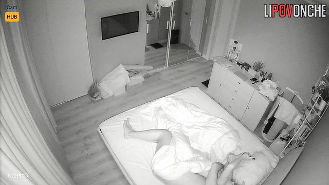 The best way to put husband in a good mood is to give him a blowjob and fuck him