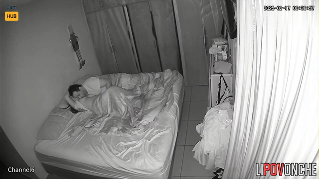  Sleeping