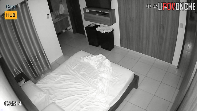 Bolivian wife set her ass up for her husband's hot cock