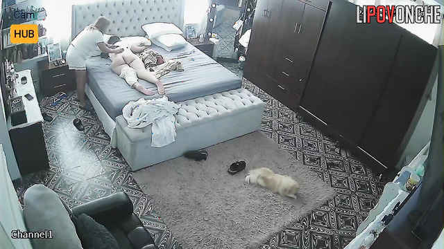  Spy Hidden Cam