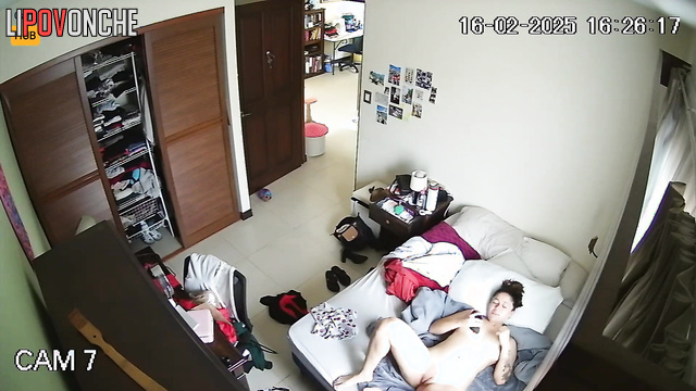  Spy Hidden Cam
