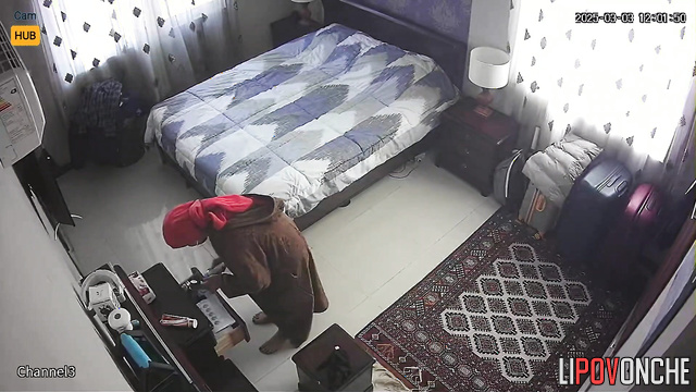  Spy Hidden Cam