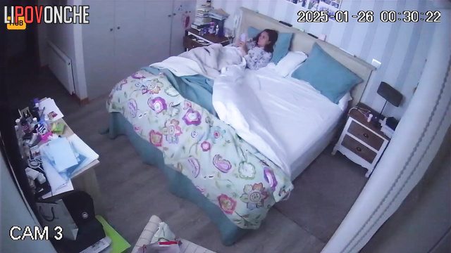 I am happy that my wife pleases me like this every night (she is real pro)