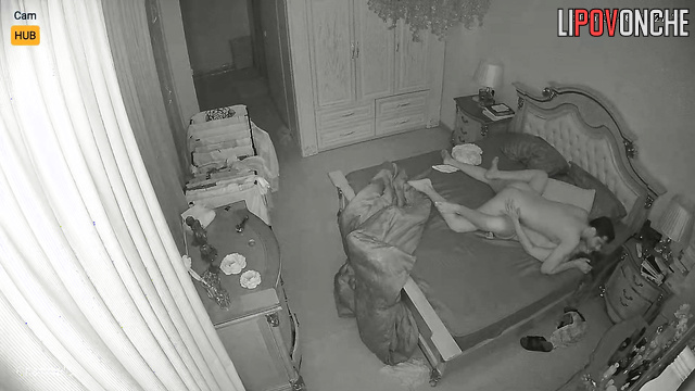 While he saw dreams about sex with her - she already sucked his dick