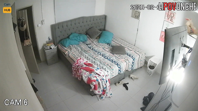 I apply new techniques of cuni to make my girl moan loud from orgasm