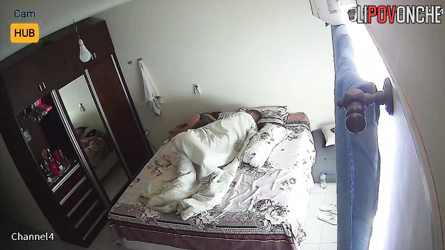 My girl never refuses from sex with me and gets the strongest orgasms