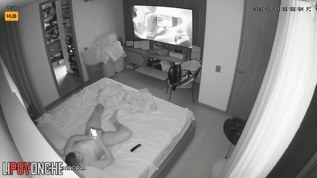  Spy Hidden Cam