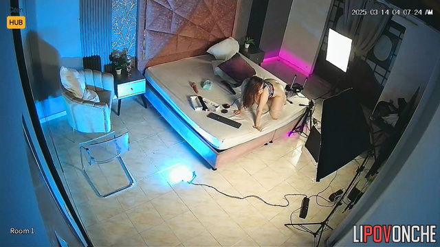  Spy Hidden Cam