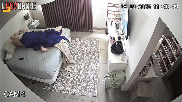 Bolivian naughty couple prefers amazing sex for breakfast