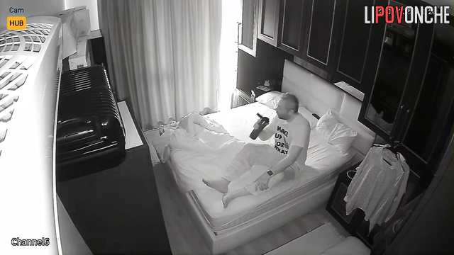 Turkish couple starts their passionate sex with gentle preludes