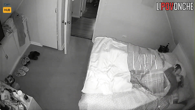 My curvy wife is dream of every man - she is so seductive in bed