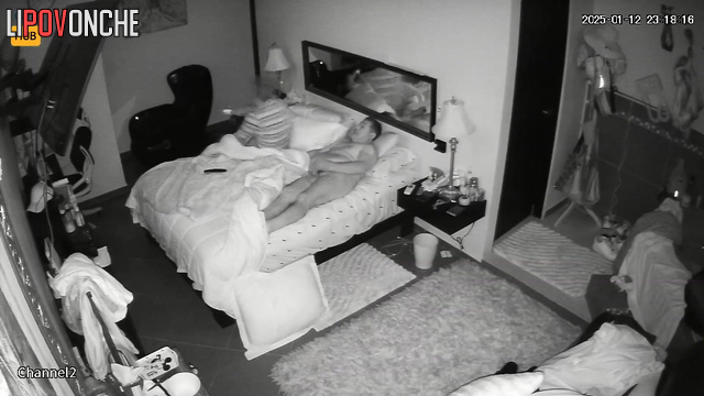 That night gifted this Mexican couple lots of orgasming feelings